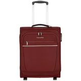 Cabin 55 cm / 39 l bordeaux