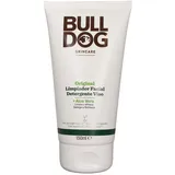 Bulldog Skincare For Men Original Face Wash 150 ml