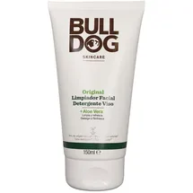 Bulldog Skincare For Men Original Face Wash 150 ml