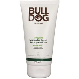 Bulldog Skincare For Men Original Face Wash 150 ml