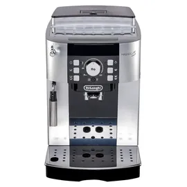 De'Longhi Magnifica S ECAM 21.117 SB silber/schwarz