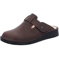 Finn Comfort Clogs in braun - 41