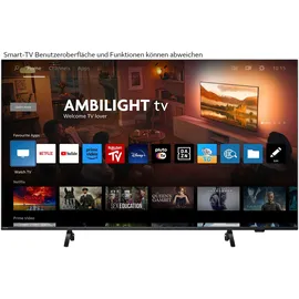 Philips The Xtra 85PML9009/12 85" 4K QD MiniLED Ambilight TV