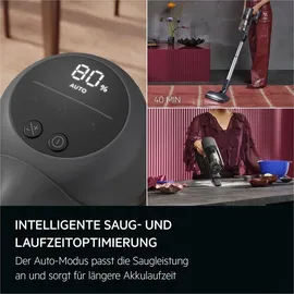 AEG All-in-One 7000 Akku-Staubsauger AP72ABEPP