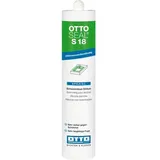 Otto-Chemie OTTOSEAL S18 Das Schwimmbad-Silikon | C77 seidengrau
