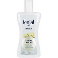 Fenjal Creme Dusche Sensitiv - 200.0 ml