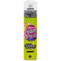 Muc-Off Helmet Foam Fresh Schaumreiniger für Männer