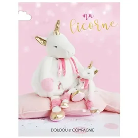 Doudou et Compagnie DC3313