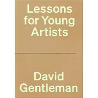 Penguin Books Ltd Lessons for Young Artists