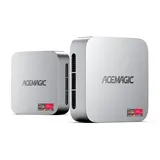 acemagic K1 Mini-PC 2023 16 GB RAM 256 GB SSD Windows 11 Pro