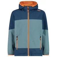 CMP Blouson Blau/Türkis 116