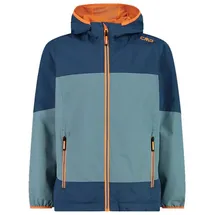 CMP Blouson Blau/Türkis 116