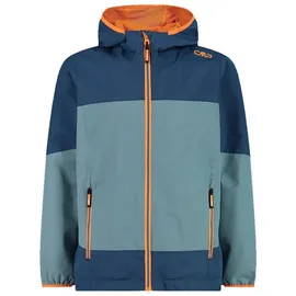CMP Blouson Blau/Türkis 116