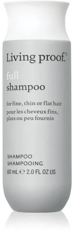 Living Proof Full Shampoo für perfektes Volumen 60 ml