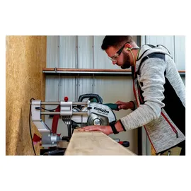 Metabo Kappsäge KGSV 254 MC (615254000) im Karton