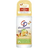 CD Glücksgefühl Orangenblüten Roll-On 50 ml