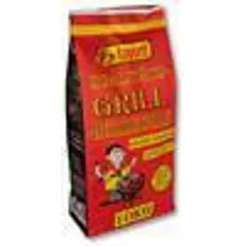 Favorit Grillkohle Laubholz 10 kg