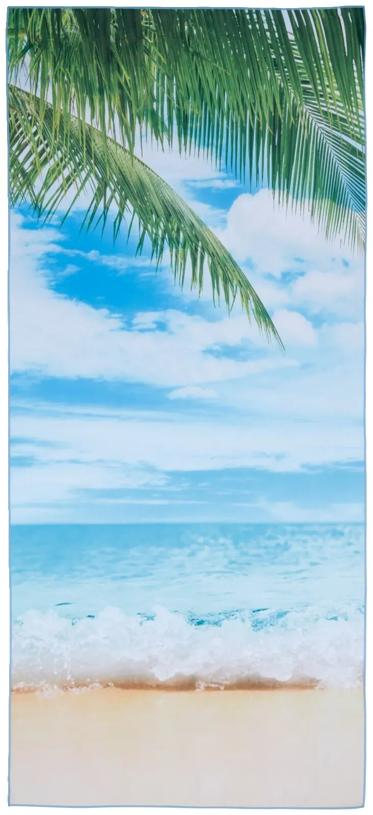 Esposa Strandtuch - B/L ca. 80.00x180.00