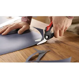Bessey Combi-Schere abgewinkelt D48A-2