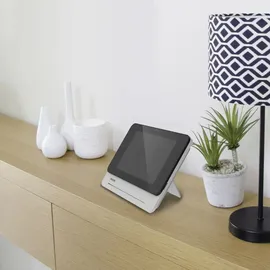 Philips WelcomeEye Wireless Video-Türsprechanlage 7 Zoll