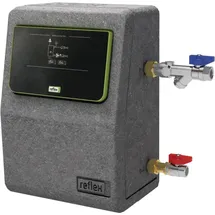 Reflex Vakuum-Sprührohrentgasung Servitec Mini/60 60 °C