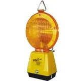 FP Baustellenleuchte Solo-Lite LED gelb