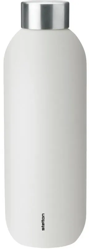 Stelton Keep Cool Isolierflasche 0,6 l