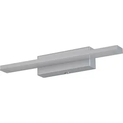 Wandleuchte - Triga 330 (Ausführung: Wandleuchte. LED 6.9W 72LED verchromt Beleuchtung einseitig)
