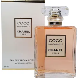 Chanel Coco Mademoiselle Intense Eau de Parfum 100 ml