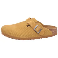 Birkenstock Birkenstock - Boston - braun Pantolette braun