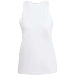 adidas Club Tennis Climacool Tanktop Damen JE7110 - white XXS