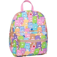 Vadobag Rucksack Care Bears Sweet On You für Kinder - Schultasche - Bunt