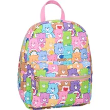 Vadobag Rucksack Care Bears Sweet On You für Kinder - Schultasche - Bunt