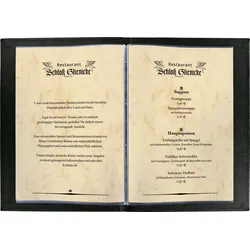 Sigel Design Paper - Pergament - Marble Beige - A4 (210 x 297 mm)