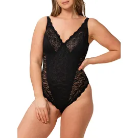 Triumph Bügelbody Amourette 300 Schwarz 85B