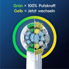 Oral-B Pro Precision Clean Aufsteckbürste 5 St.