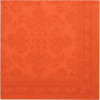 Papstar 50 Servietten ROYAL Collection" 1/4-Falz 40 x 40