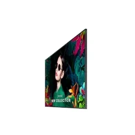 Samsung QM75C 190,5cm (75") 4K UHD VA Digital Signage Display HDMI/DP/USB 60Hz 8ms