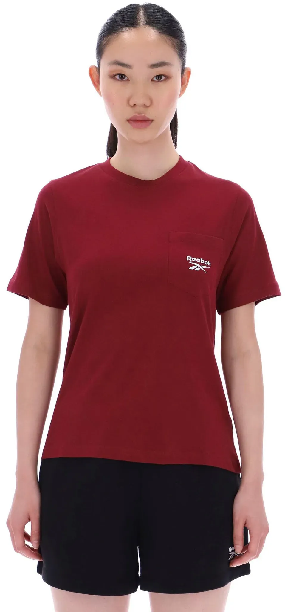 T-Shirt REEBOK 