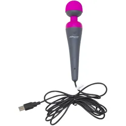 palmpower Massagestab plug & play 1 