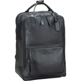 The Chesterfield Brand Belford Schwarz