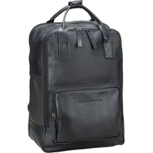 The Chesterfield Brand Belford Schwarz