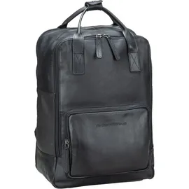 The Chesterfield Brand Belford Schwarz