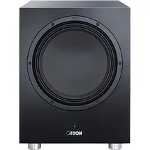 Canton Power Sub 12 S2 schwarz