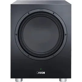 Canton Power Sub 12 S2 schwarz