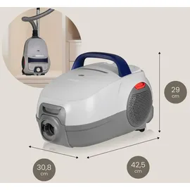 Zeegma Zonder Verre Klassik grau