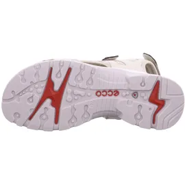 ECCO Offroad Damen limestone 40