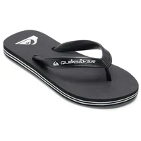 QUIKSILVER Molokai CORE Sandale Black 1, 35 EU