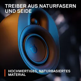 SteelSeries Arena 7 Gaming Lautsprecher