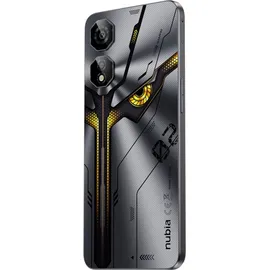 nubia Neo 2 5G 256 GB storm gray